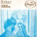 ETHER / HE SAY YEAH [7"]