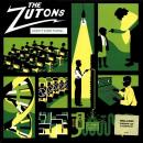 ZUTONS / DON'T EVER THINK (TOO MUCH) [7"]