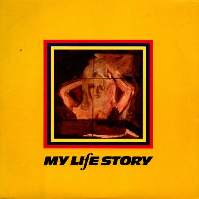 MY LIFE STORY / YOU DON'T SPARKLE (IN MY EYES) [7"]