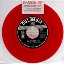PASSION PIT / LITTLE SECRETS [7"]