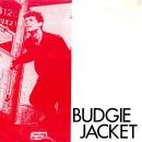 BUDGIE JACKET / I DON'T CARE ABOUT TIME I DON'T WANT TO SURMISE [7"]