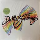 DO ME BAD THINGS / YES! [LP+7"]