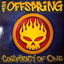 THE OFFSPRING / CONSPIRACY OF ONE [LP]