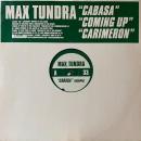 MAX TUNDRA / CABASA [12"]