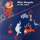 MINT ROYALE / ON THE ROPES [2LP]