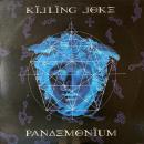 KILLING JOKE / PANDEMONIUM [2LP]