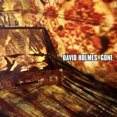 DAVID HOLMES / GONE [12"]