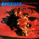 ERASURE / CHAINS OF LOVE [12"]
