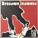 BENJAMIN DIAMOND / LET'S GET HIGH [12"]