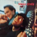 VELVET CRUSH / THE POST-GREATNESS E.P. [12"]