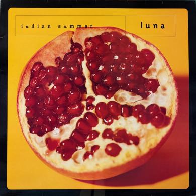 LUNA / INDIAN SUMMER [12"]