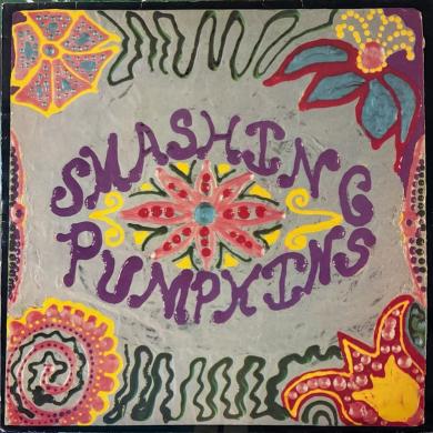SMASHING PUMPKINS / LULL [12"]
