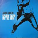 ASKIL HOLM / SEVEN DAYS IN THE SUN [LP]