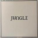 JUNGLE / LOVING IN STEREO [LP]