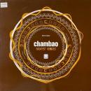 CHAMBAO / GREATEST REMIXES [12"]