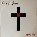 NEUTRON 9000 / SONG FOR JESUS [12"]