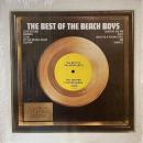 BEACH BOYS / THE BEST OF [LP]