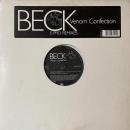 BECK / VENOM CONFECTION E-PRO REMIXES [12"]
