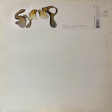 SYRUP / SWEAT SHOP [12"]