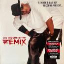 VA / WE INVENTED THE REMIX [2LP]