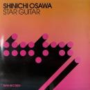SHINICHI OSAWA / STAR GUITAR [12"]