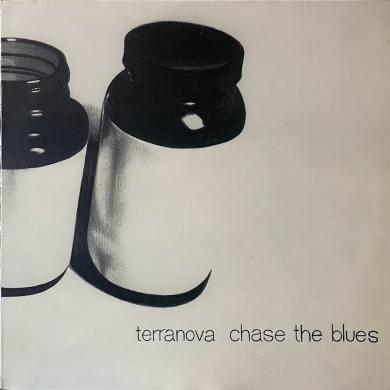 TERRANOVA / CHASE THE BLUES [12"]
