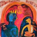 The Fatima Mansions / Hive EP [12”]