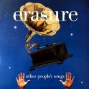 ERASURE / OTHER PEOPLE'S SONG [LP]
