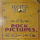 ROSETTA STONE / ROCK PICTURES [LP]