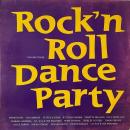 VA / ROCK'N ROLL DANCE PARTY VOLUME THREE [LP]