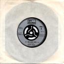 SECRET AFFAIR / LET YOUR HEART DANCE [7"]
