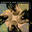 POPPY & THE JEZEBELS / UFO [7"]