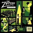 ZUTONS / DON'T EVER THINK (TOO MUCH) [7"]