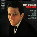 ANDY WILLIAMS / MOON RIVER [7"]