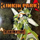 LINKIN PARK / REANIMATION [2LP]