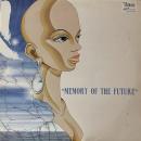 DJ NOZAWA / MEMORY OF THE FUTURE [12"]