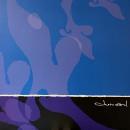 CHORO AZUL / CHORO AZUL [LP]