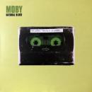 MOBY / NATURAL BLUES [12"]