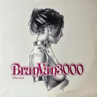 BRAN VAN 3000 / DISCOSIS [2LP]