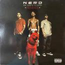 N.E.R.D / SHE WANTS TO MOVE (REMIXES) [12"]