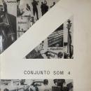 CONJUNTO SOM 4 / CONJUNTO SUM 4 [LP]