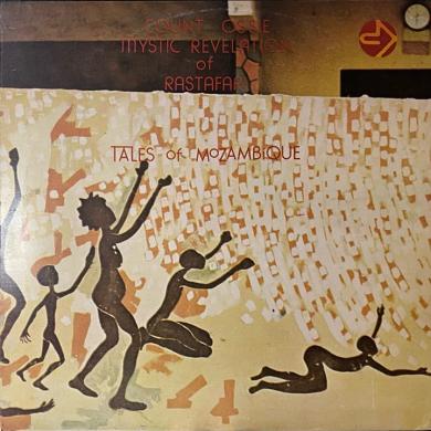 COUNT OSSIE MYSTIC REVELATION OF RASTAFARI / TALES OF MOZAMBIQUE [LP]