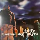 BIFFY CLYRO / BLACKENED SKY [LP]
