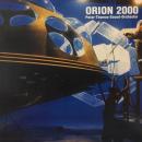 PETER-THOMAS-SOUND-ORCHESTRA (OST) / ORION 2000 [10"]