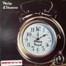 PHILIP AND VANESSA / TWO SLEEPY PEOPLE [LP]