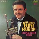 NINI ROSSO / GOLDEN NINI ROSSO EUROPEAN SCREAN THEMES [LP]