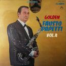 FAUSTO PAPETTI / GOLDEN VOL.4 [LP]