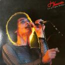 ジョー山中 / 武道館ライブ [LP]