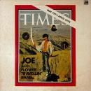 JOE WITH FLOWER TRAVELLIN BAND / THE TIMES [LP]