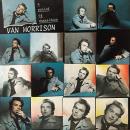 VAN MORRISON / A PEIOD OF TRANSITION [LP]